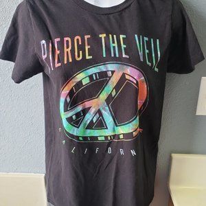 Band Shirt